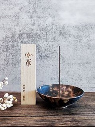 間MA.KET 日本 線香 香彩堂 - 御香 - 伽羅沉香 Imperial Incense Kousaido - Kyara Incense Stick