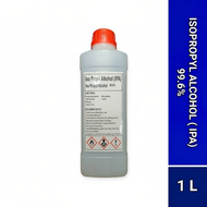 Isopropyl Alcohol 99% (IPA) 1L + Isopropyl Alcohol 75% 1L+ Isopropyl Alcohol 99% 500ml +Isopropyl Al