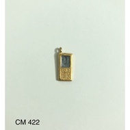 Classic Handphone Pendant