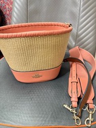 Coach Bag 水桶包