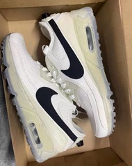 👟正貨 Nike Air Max 90 terrascape “sail”男女同款 米白色