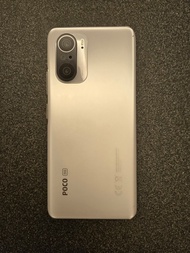 POCO F3小米 6 GB + 128 GB