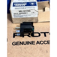 Original Proton Perdana V6 VALVE,EMISSION CONTROL SOLENOID - Mr161745