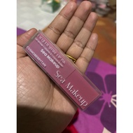 New sea makeup lip ink