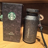 全新Starbucks 星巴克 啞光系列 「醇鈦保溫瓶」