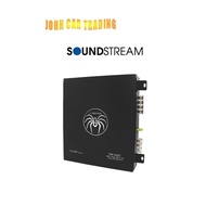 Soundstream 2CH Class AB Troupe Series Amplifier TRP.A502 SOUNDSTREAM 2CH Power Amplifier