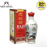 海鸥 巴戟酒 Hai-O Yang Cheng Brand Baji Chew 900ml