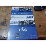 H7 6000K 12volt Auto LED Headlight LED LIGHTING