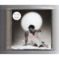 Benson Boone - Pulse ( CD )