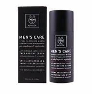 👍全新現貨優惠👍 APIVITA 男士面部眼部乳霜	50mL