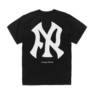 FR2 FXXKING RABBIT Printed Short Sleeve T-shirt Japanese Premium Quality Shirt