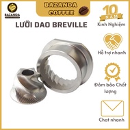 Blade blade set for Breville 870XL, 878 coffee makers coffee machine