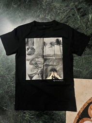 林宥嘉 感官世界 T-shirt