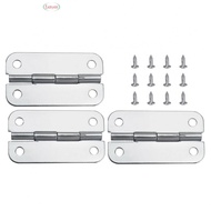 -NEW-Upgrade Your For Igloo Cooler with Durable Hinges &amp; Screws Replacements Set of 3