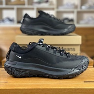 Nike ACG Mountain Fly 2 Low "Black" Hiking Shoes Climbing Shoes Casual Sneakers for Men&amp;Women