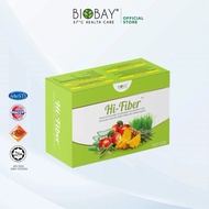 BIOBAY HI-FIBER 20’S