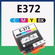372  T372  T3720 E-372 Color Ink Print Cartridge For Epson Pm-520 Pm520