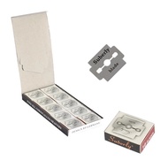 Heel razor blade, Heel razor blade