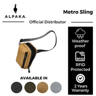 ALPAKA Metro Sling