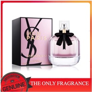 Yves Saint Laurent YSL Mon Paris Eau de Parfum [ Original Perfume for Women ]