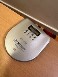 Sony Discman ESP Grove 2 零件機