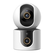 XIAOMI กล้องวงจรปิดสองเลนส์ รุ่น C500 Dual