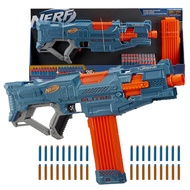 Hasbro NERF Heat Elite 2.0 Star Speed Launcher for boys and children soft toy gun E9482