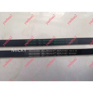 Suitable for Samsung Drum Washing Machine Belt 6602-003999(((5EPJ1157) 6602-003993(((5EPJ1214)