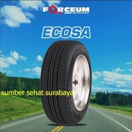 TERMURAH BAN FORCEUM 205/70/R14 205/70/14 R14 R 14 ECOSA KODE 128