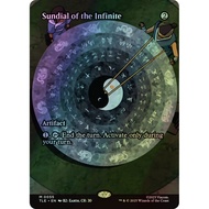 Sundial of the Infinite (TLE) 55 [EN/F]