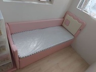 兒童床架 完全未用過