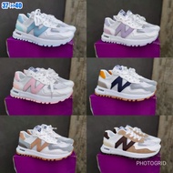 sepatu belbe putih fashion wanita import