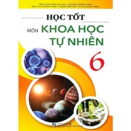 Book: Learn Natural Science Well 6