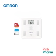 Omron Body Composition Monitor HBF-222T