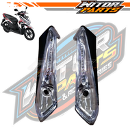 Cover Front Panel Tameng Lampu Depan Vario Techno Karbu 110 Lama / Cover Panel Tameng Body Depan Hon