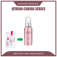 ECOHAIR Athena Caviar Leave in Treatment / Keratin / Treatment / Conditioner / Luna Rose