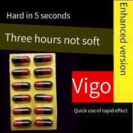 [1 tablet at a time] Fast energy in bed for adult men🔥 happy couple