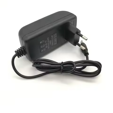12V 2.5A 30W Tablet Battery Charger for CHUWI UBOOK/UBOOK X/Dc 3.5mm Alldocube KNote 8 Lite