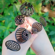 Jade Box Bonsai Fertilizer Special Box Fertilizer Basket Fertilizer Box Sunscreen Bonsai Tool Specia