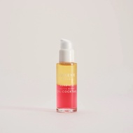 *Lumene skincare* *Artic Berry Oil Cocktail* *Intense Hydration*