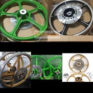 Sport Rim AR80/ AR125 5 BATANG