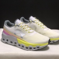 On Running On cloud CloudMonster 2 Running Shoes for men and women Sneakers lightweight cushioned ca