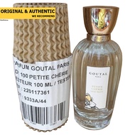 Goutal Petite Cherie EDT 100 ml. (เทสเตอร์ : Tester)