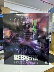 《已開品》Threezero 烙印戰士 BERSERK 骷髏騎士
