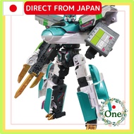 TAKARA TOMY Plarail 10th Anniversary Shinkalion Z E5 Yamanote Train Toy for Ages 3 and Up