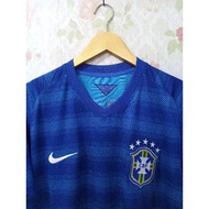 Jersey Brazil away worldcup 2014