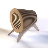 Original PRICE - Beautiful jonnydecor A1 assembled decorative lamp to decorate homes and Trenddecor 