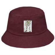 Gundam Exia GN 001 Bucket Hat
