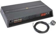 【SONY】  5 聲道 移動式超重低音炮擴大機 XM-5ES 1150W  