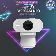 Elgato Facecam Neo - 10WAE9901